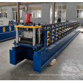 Shutter door frame roll forming machine